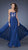La Femme - Prom Dress 19605