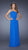 La Femme - Prom Dress 19639 in Blue