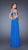La Femme - Prom Dress 19639 in Blue
