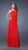 La Femme - Prom Dress 19639 in Red