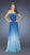 La Femme - Prom Dress 19652, Ocean Blue
