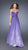 La Femme - Prom Dress 19686 in Purple