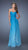 La Femme - Prom Dress 19686 in Blue