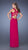 La Femme - Prom Dress 19704 in Pink