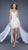 La Femme - Prom Dress 19749 in White