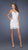 La Femme - Prom Dress 19749 in White
