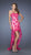 La Femme - Prom Dress 19757 in Pink