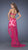 La Femme - Prom Dress 19757 in Pink