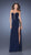 La Femme - Prom Dress 19786 in Blue