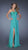 La Femme - 19793 Prom Dress in Green