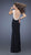 La Femme - Prom Dress 19814 in Black