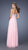 La Femme - 19831 Jeweled Sweetheart Dress in Pink