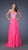 GiGi - Prom Dress 19856  in Pink
