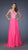 GiGi - Prom Dress 19856  in Pink