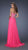 GiGi - Prom Dress 19856  in Pink