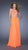La Femme Gigi - 19857 Illusion Bateau Appliqued Prom Dress