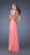 La Femme - 19883 Prom Dress in Pink