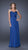 La Femme - 19883 Prom Dress in Blue