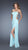 La Femme - Prom Dress 19892 in Green