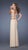 La Femme - Prom Dress 19892 in White
