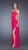 La Femme - Prom Dress 19892 in Pink