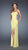 La Femme - Prom Dress 19892 in Yellow