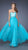 La Femme - Prom Dress 19898 in Blue