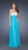 La Femme - Prom Dress 19902 in Blue