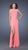 La Femme - Prom Dress 19917 in Pink