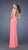 La Femme - Prom Dress 19917 in Pink
