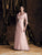 Montage by Mon Cheri - 19944WP Dress in Pink