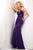 SCALA - 48414 in Purple