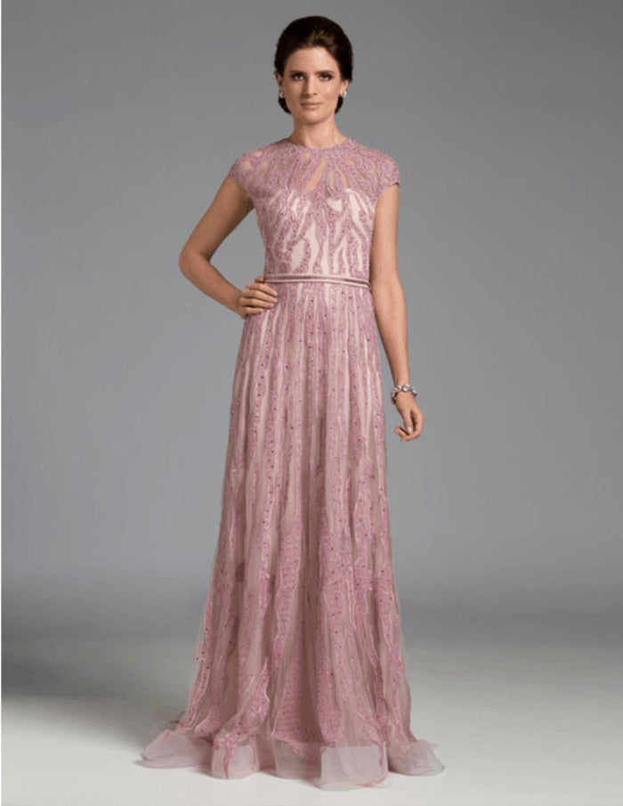 32630 in Mauve