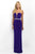 Strapless Sweetheart Gown 11010