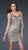 La Femme - 16971 Lavishly Sequined Scoop Sheath Cocktail Dress In Gold