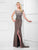 Montage by Mon Cheri - 117911 A-Line Gown