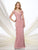 Montage by Mon Cheri - 216965 Dress in Pink