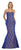 Strapless Sweetheart with Embellished Lace Mermaid Evening Dress