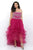 Blush Too - Embellished Sweetheart Mermaid Dress X223W