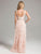 Lara Dresses - 32967 Dress In Blush
