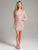 32988 Dress In Blush