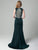 Lara Dresses - 32779 Dress In Dark Green
