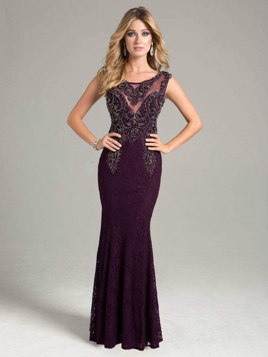 Lara Dresses - 32930 Dress In Purple