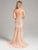 Lara Dresses - 32963 Dress In Gold