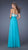 La Femme - Prom Dress 20001 in Aquamarine