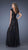 La Femme - Prom Dress 20010 in Black