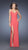 La Femme - Prom Dress 20025 in Pink