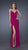 La Femme - Prom Dress 20025 in Pink