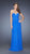 La Femme - Prom Dress 20048 in Blue