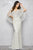 Mac Duggal - Couture Dresses Style 20051D in White